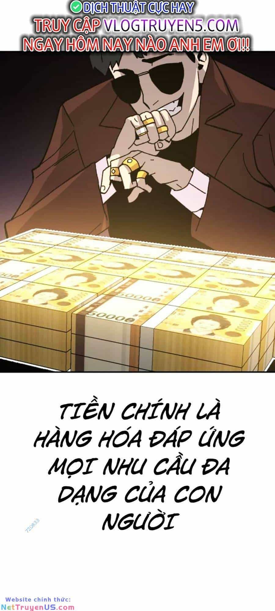 Nôn Tiền Ra - Chương 20 - ảnh 161