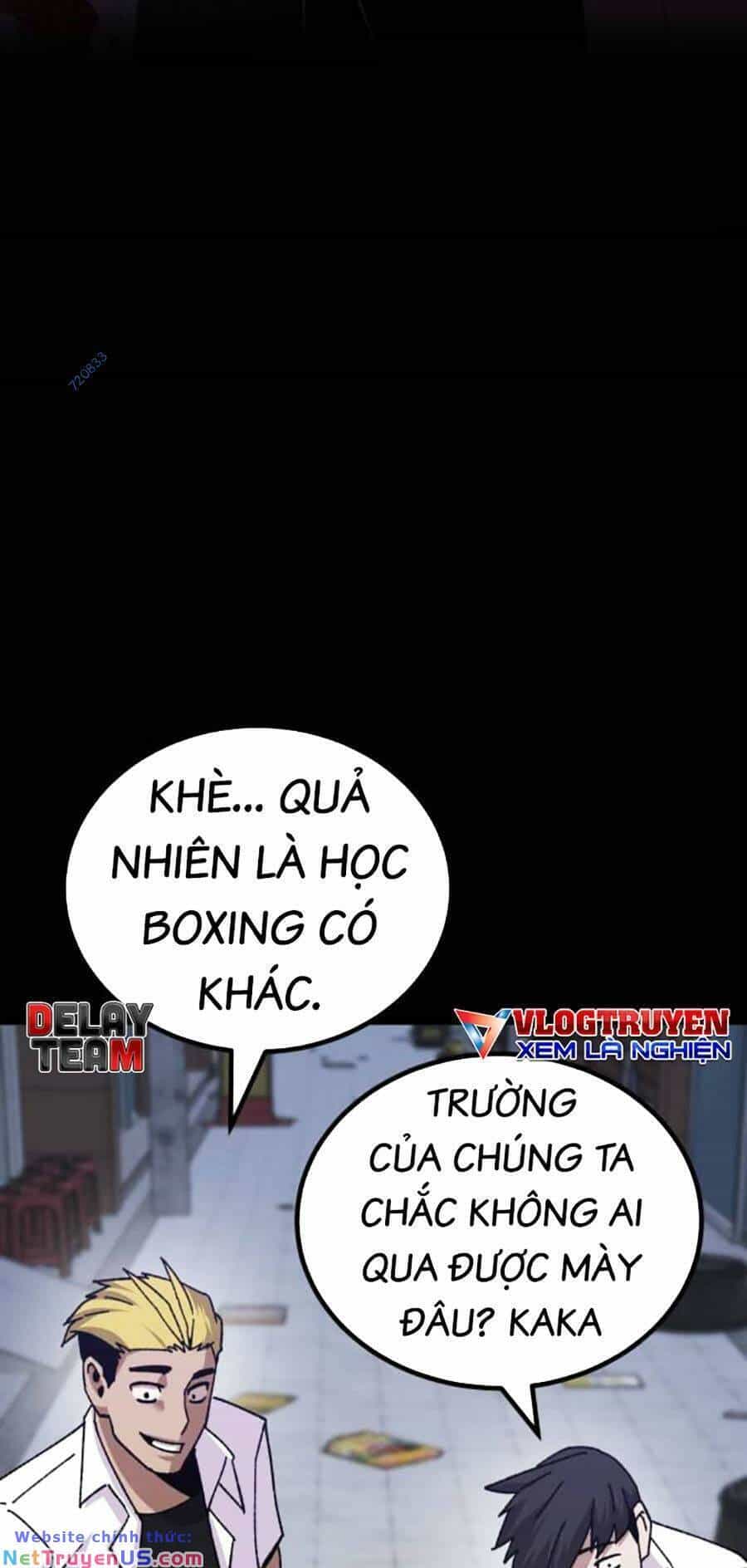 Nôn Tiền Ra - Chương 20 - ảnh 41