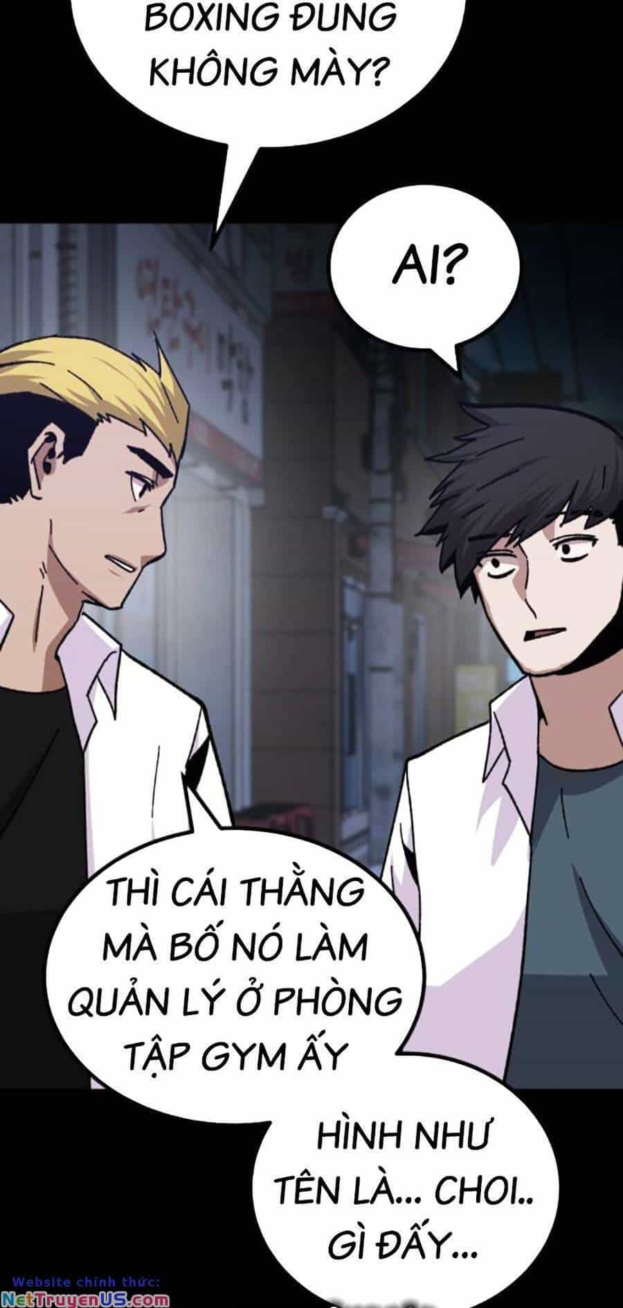 Nôn Tiền Ra - Chương 20 - ảnh 43