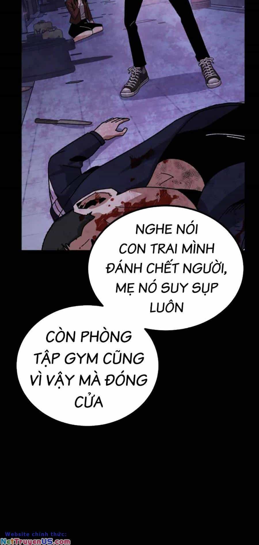 Nôn Tiền Ra - Chương 20 - ảnh 48