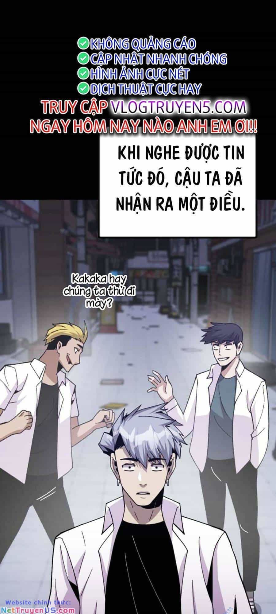 Nôn Tiền Ra - Chương 20 - ảnh 49
