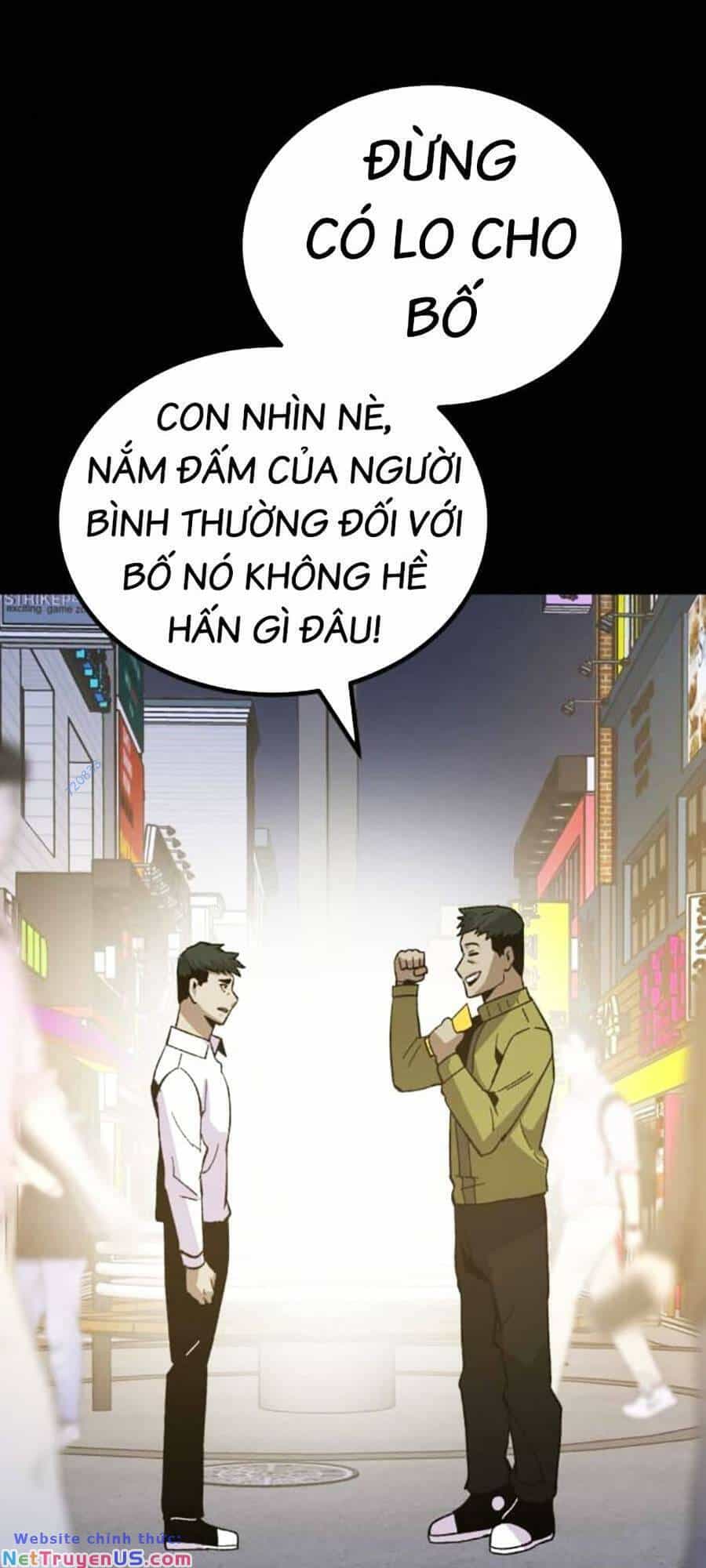 Nôn Tiền Ra - Chương 20 - ảnh 91