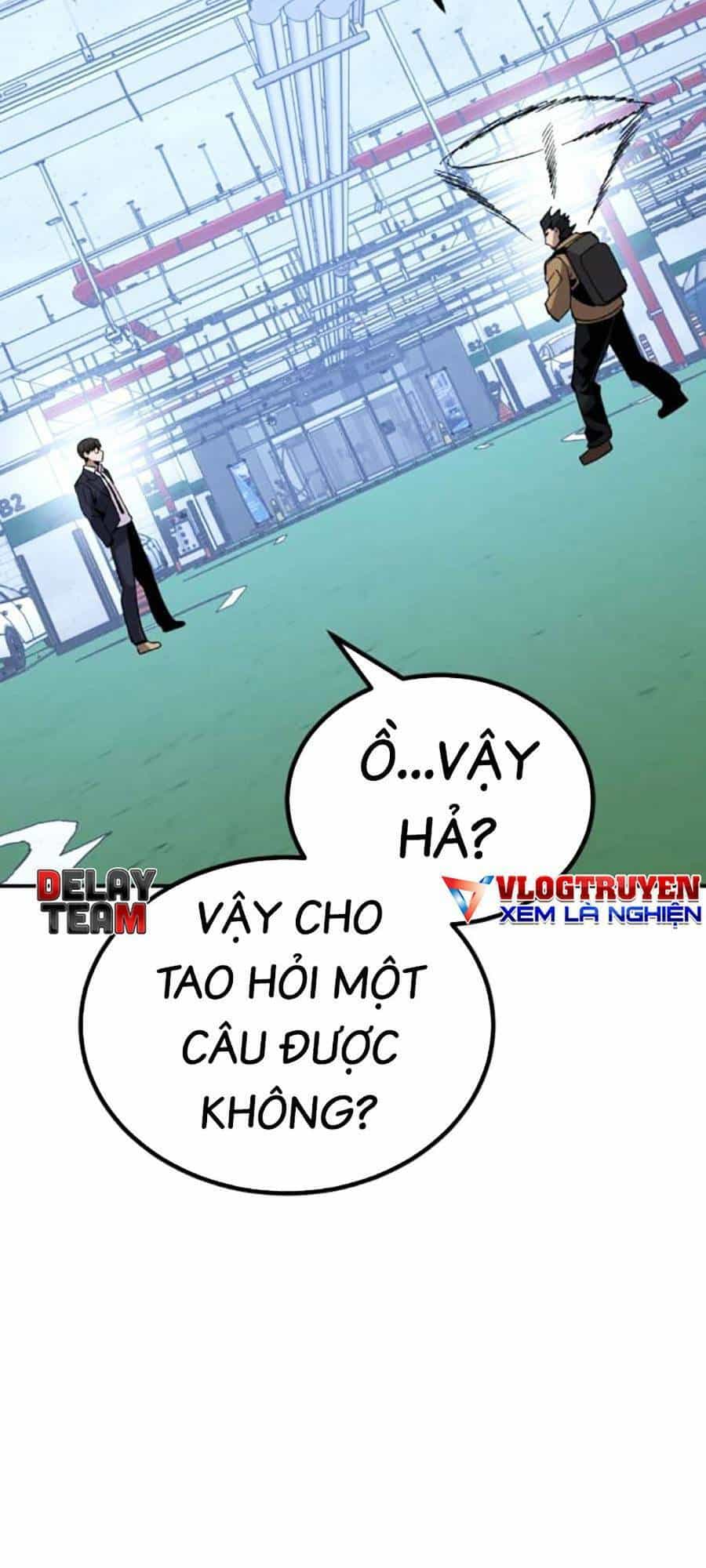 Nôn Tiền Ra - Chương 21 - ảnh 100