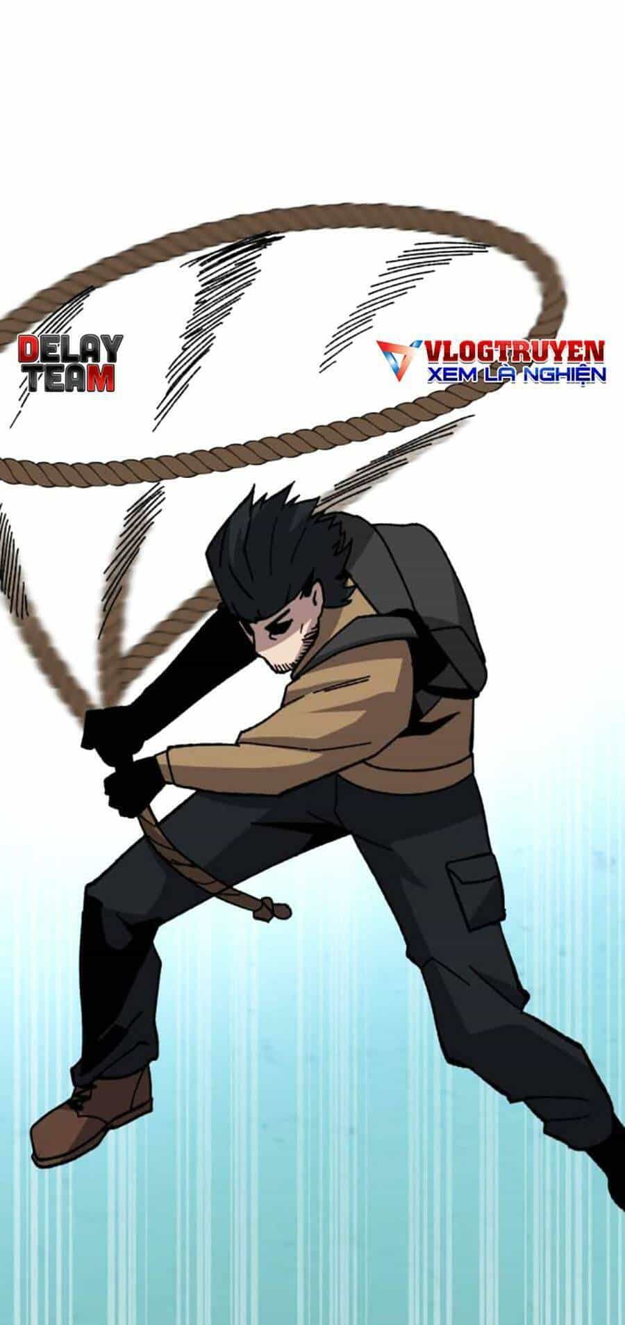 Nôn Tiền Ra - Chương 21 - ảnh 109