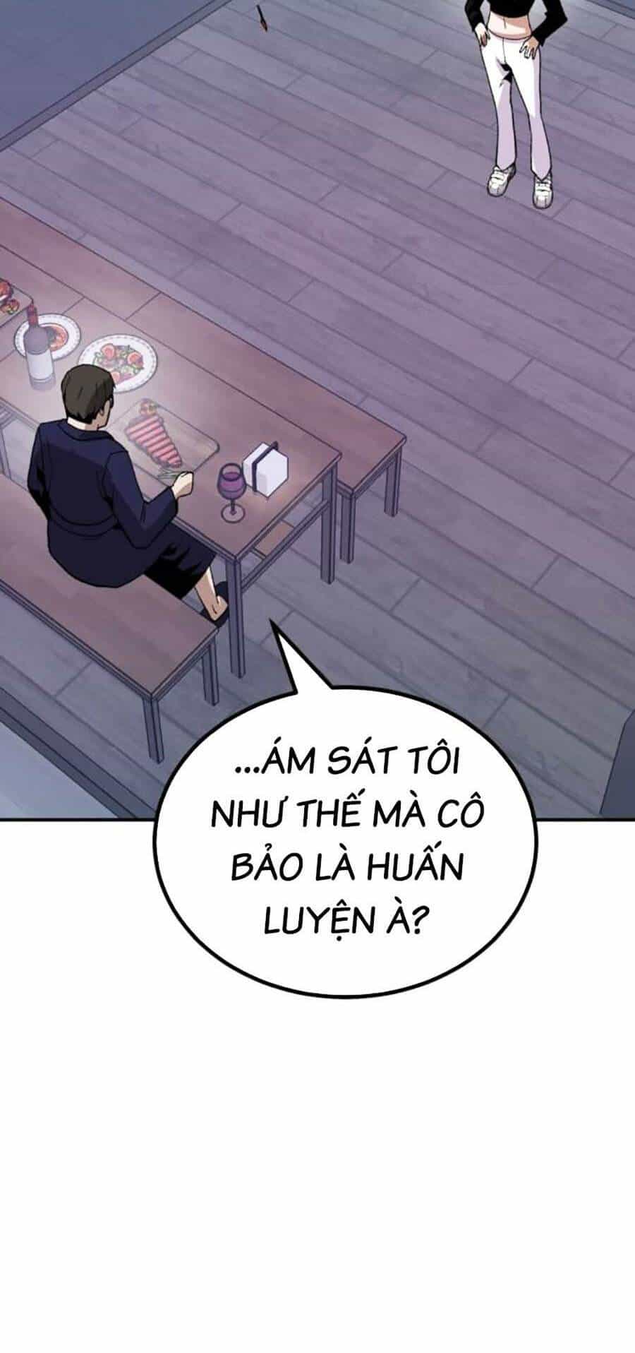 Nôn Tiền Ra - Chương 21 - ảnh 20