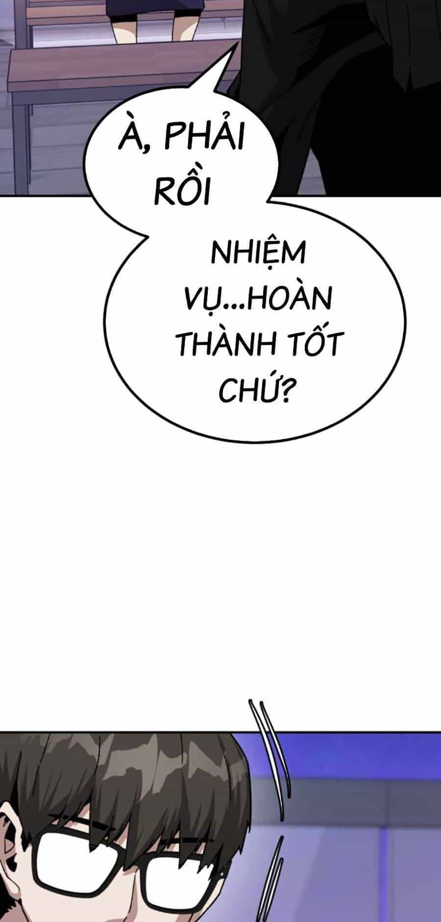 Nôn Tiền Ra - Chương 21 - ảnh 27