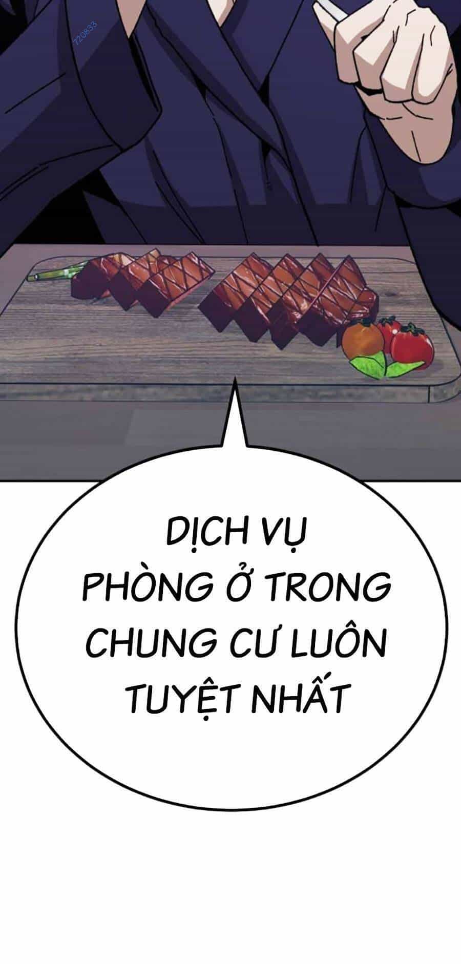 Nôn Tiền Ra - Chương 21 - ảnh 5