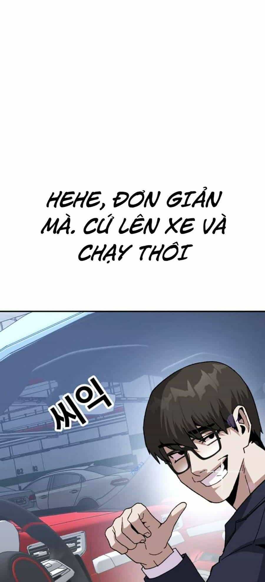 Nôn Tiền Ra - Chương 21 - ảnh 68