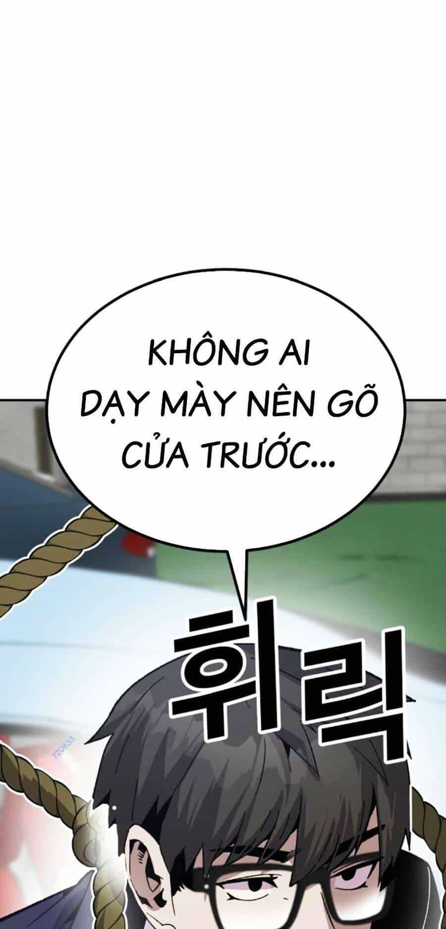 Nôn Tiền Ra - Chương 21 - ảnh 80