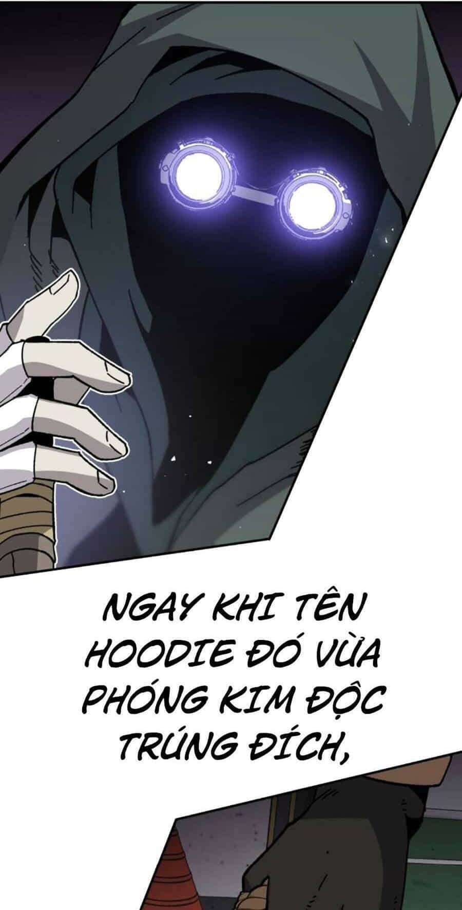 Nôn Tiền Ra - Chương 22 - ảnh 58