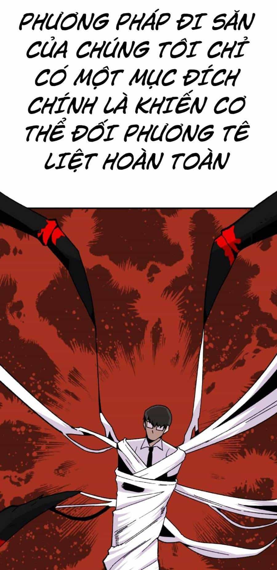 Nôn Tiền Ra - Chương 22 - ảnh 63