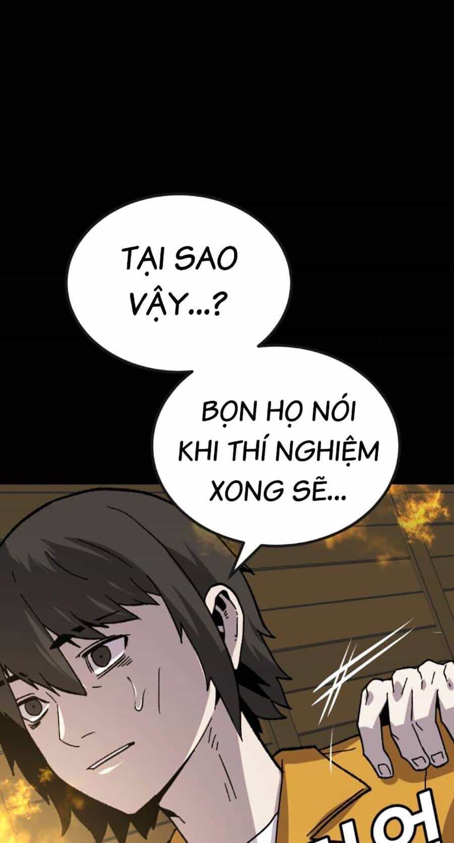 Nôn Tiền Ra - Chương 23 - ảnh 103