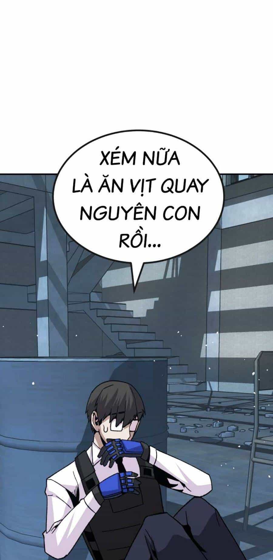 Nôn Tiền Ra - Chương 23 - ảnh 14