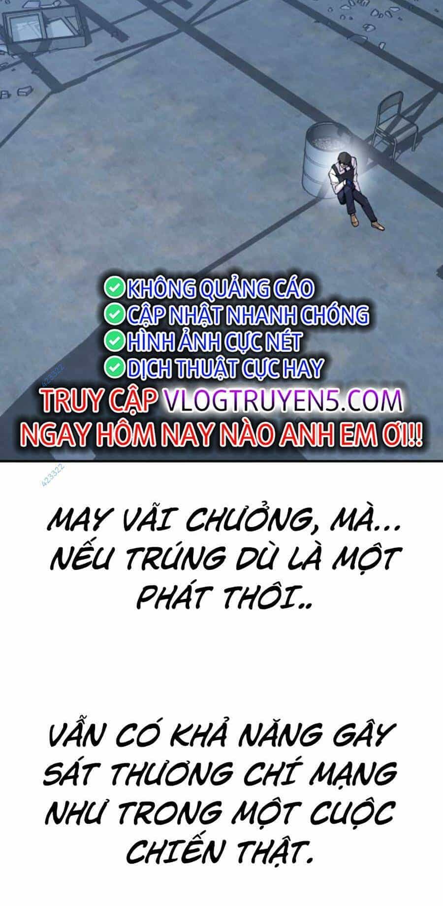 Nôn Tiền Ra - Chương 23 - ảnh 18