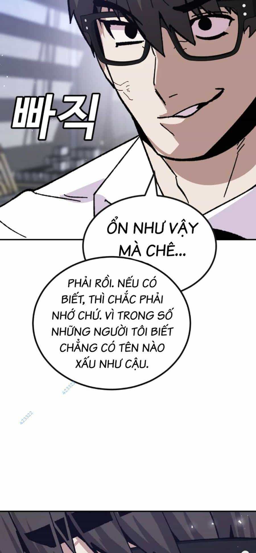 Nôn Tiền Ra - Chương 23 - ảnh 191