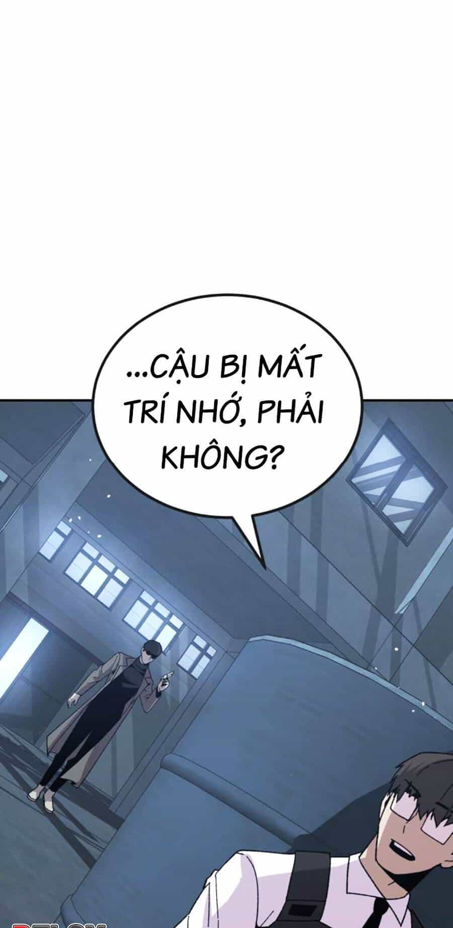 Nôn Tiền Ra - Chương 23 - ảnh 20