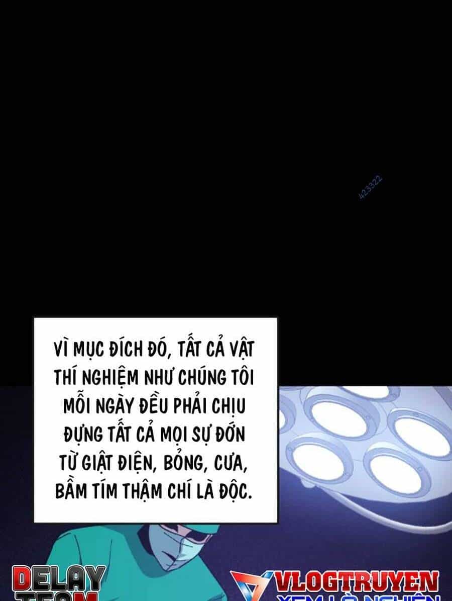 Nôn Tiền Ra - Chương 23 - ảnh 34