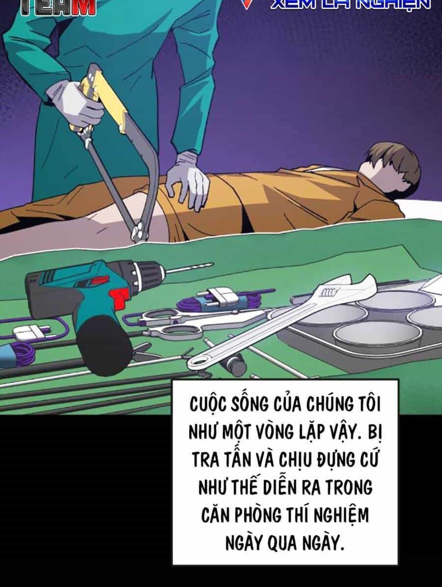 Nôn Tiền Ra - Chương 23 - ảnh 35