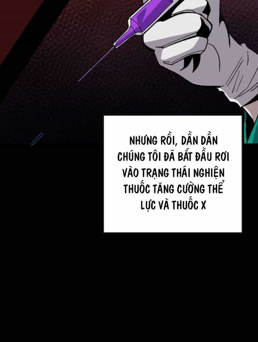 Nôn Tiền Ra - Chương 23 - ảnh 38