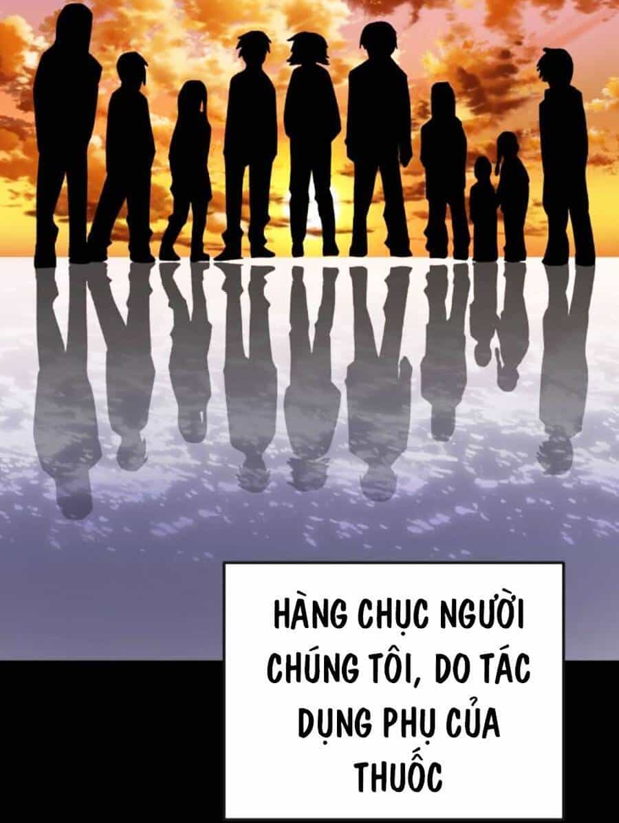 Nôn Tiền Ra - Chương 23 - ảnh 52