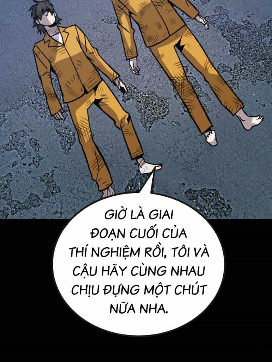 Nôn Tiền Ra - Chương 23 - ảnh 57