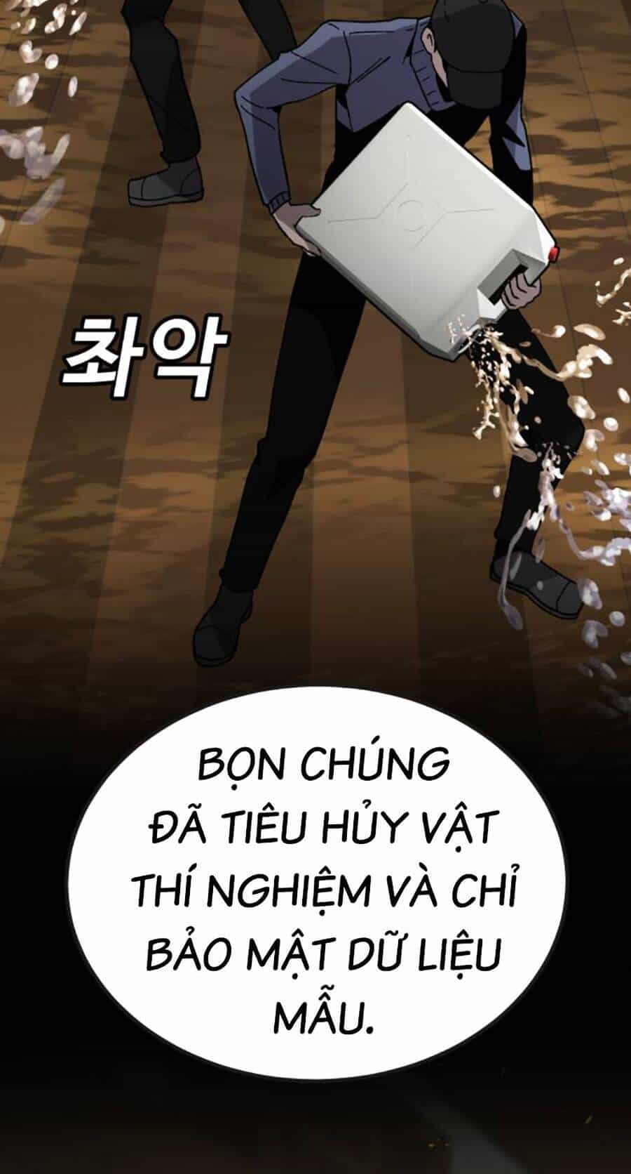 Nôn Tiền Ra - Chương 23 - ảnh 96