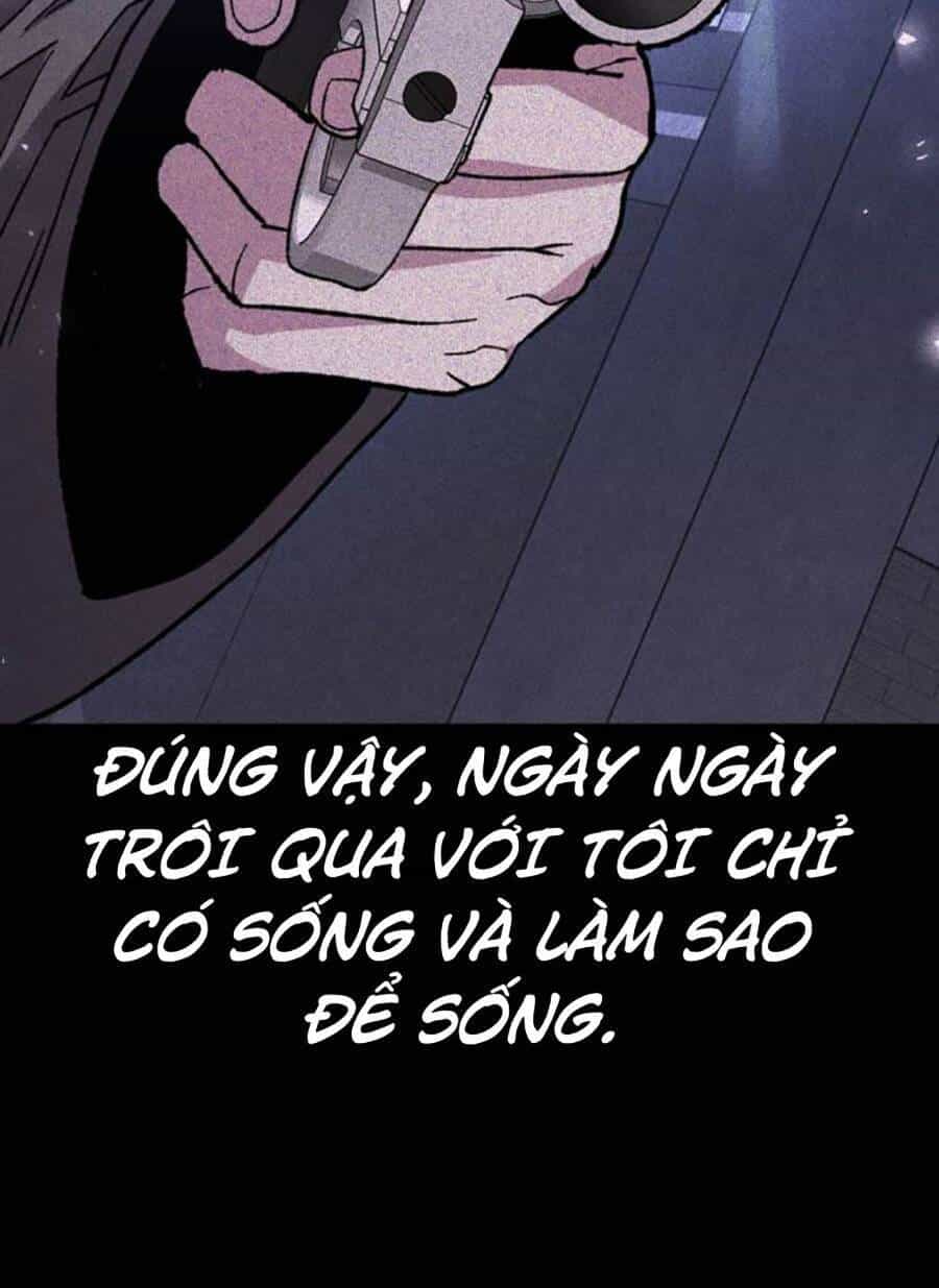 Nôn Tiền Ra - Chương 24 - ảnh 11