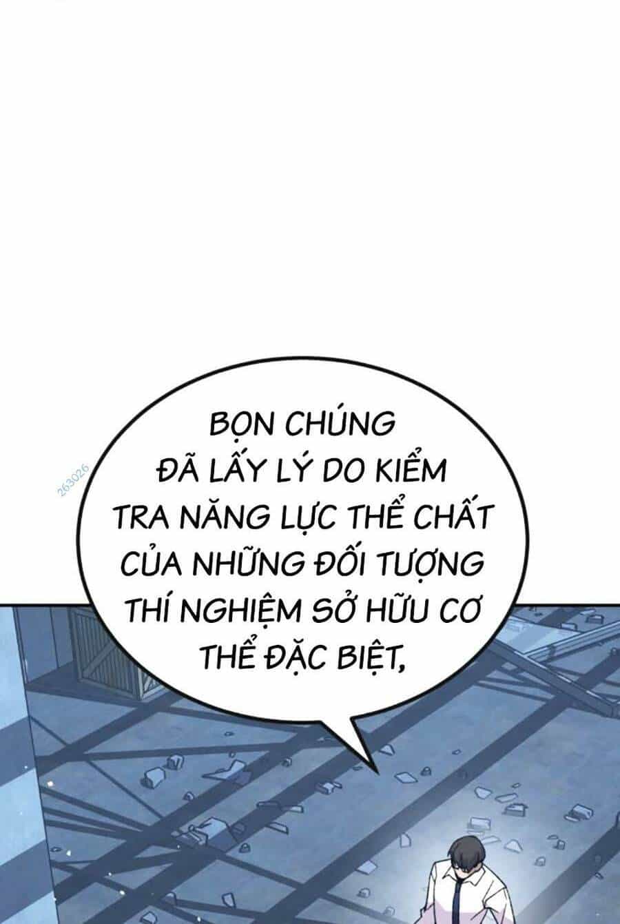 Nôn Tiền Ra - Chương 24 - ảnh 34
