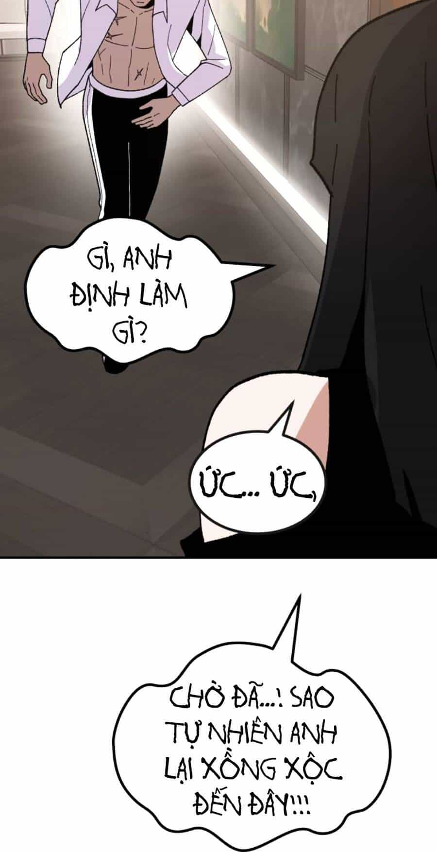 Nôn Tiền Ra - Chương 25 - ảnh 103