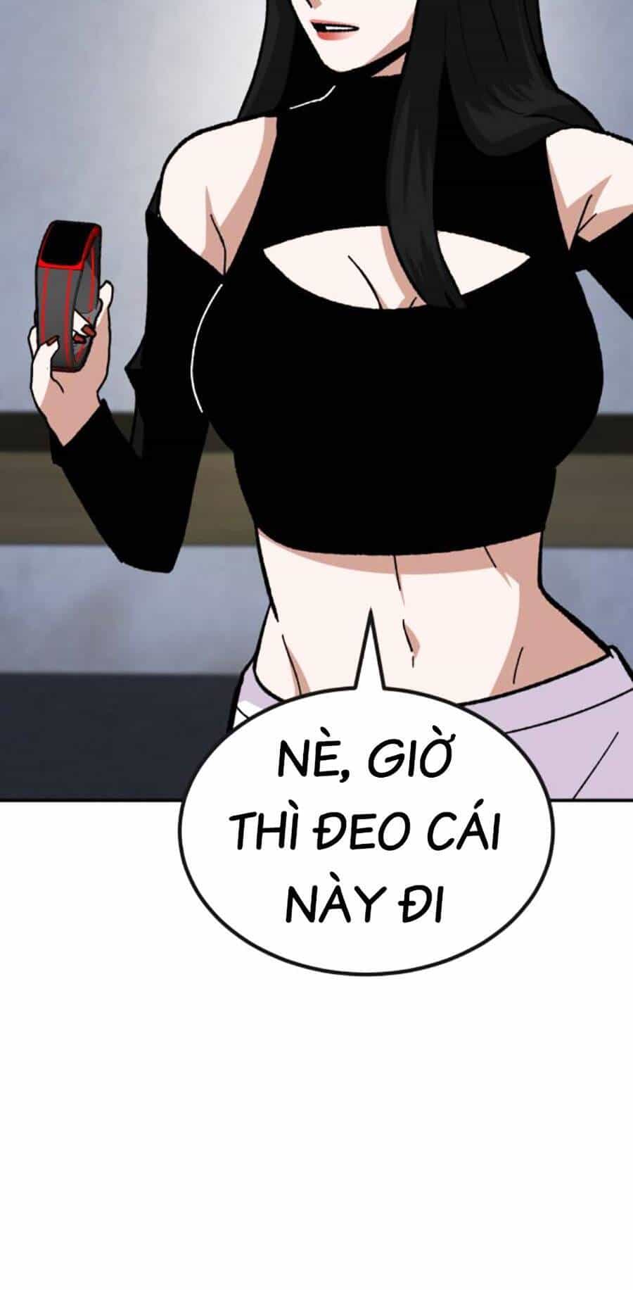 Nôn Tiền Ra - Chương 25 - ảnh 123