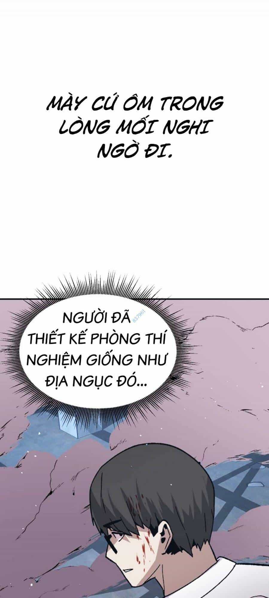 Nôn Tiền Ra - Chương 25 - ảnh 13
