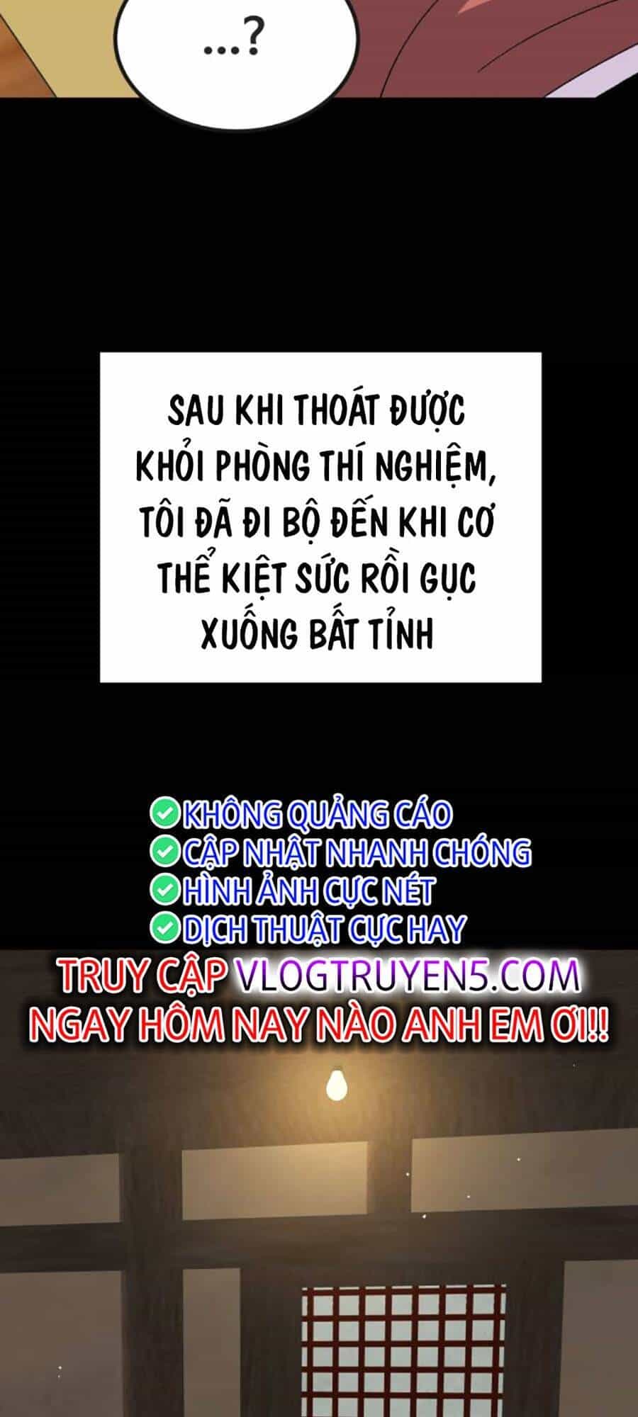 Nôn Tiền Ra - Chương 25 - ảnh 34