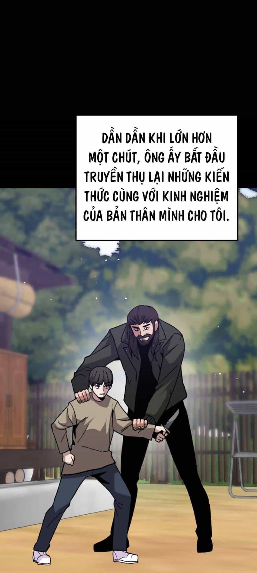 Nôn Tiền Ra - Chương 25 - ảnh 46