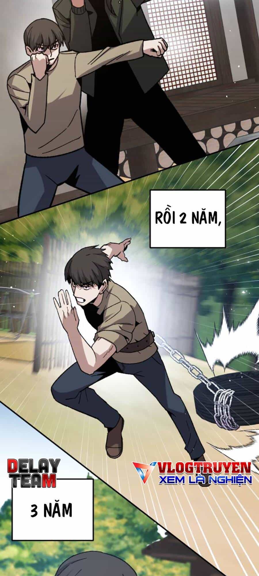 Nôn Tiền Ra - Chương 25 - ảnh 52
