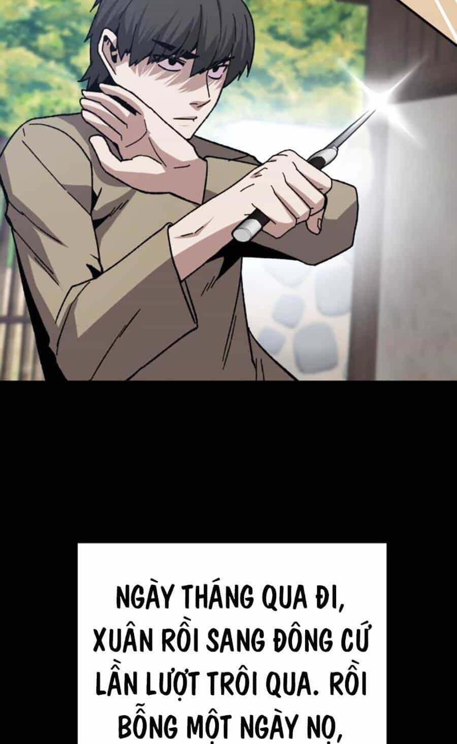 Nôn Tiền Ra - Chương 25 - ảnh 53