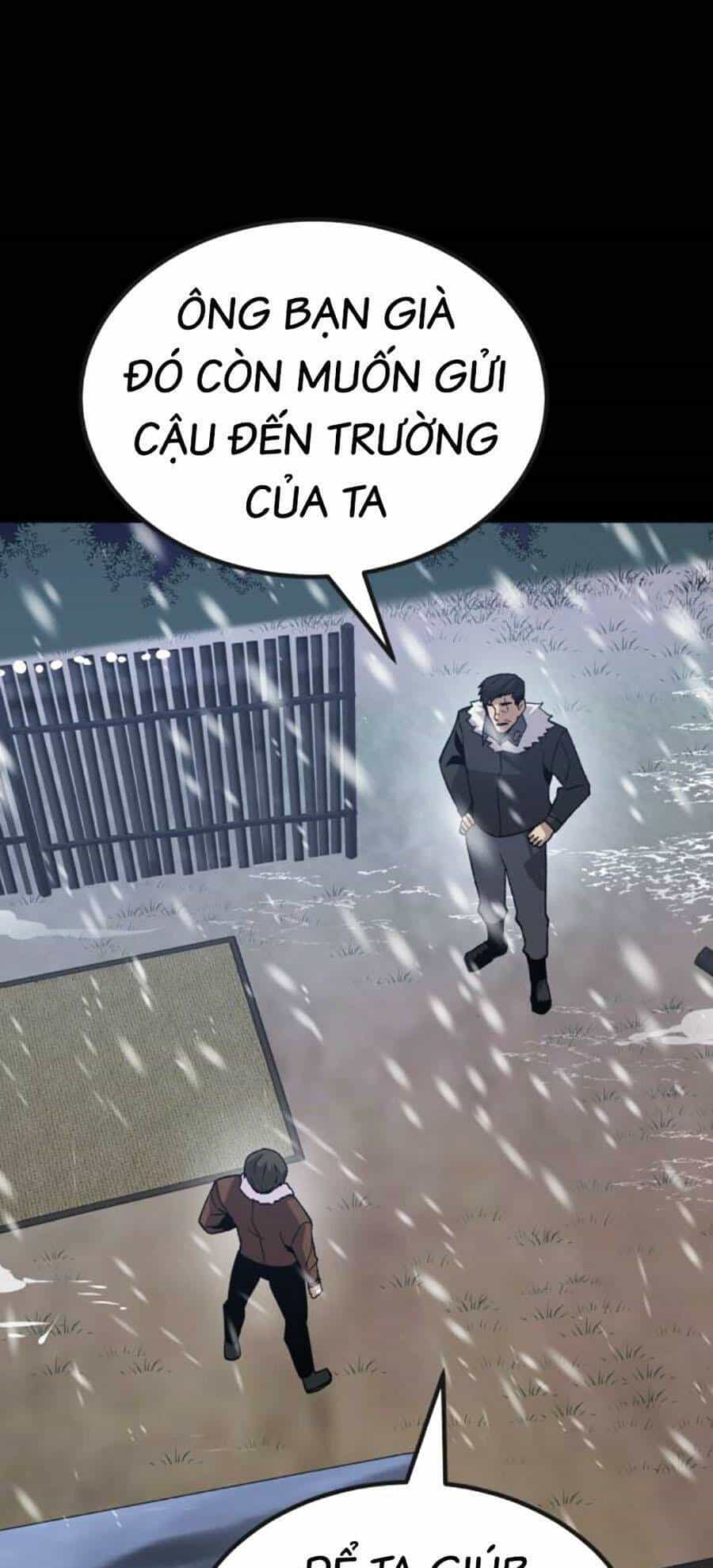Nôn Tiền Ra - Chương 25 - ảnh 61