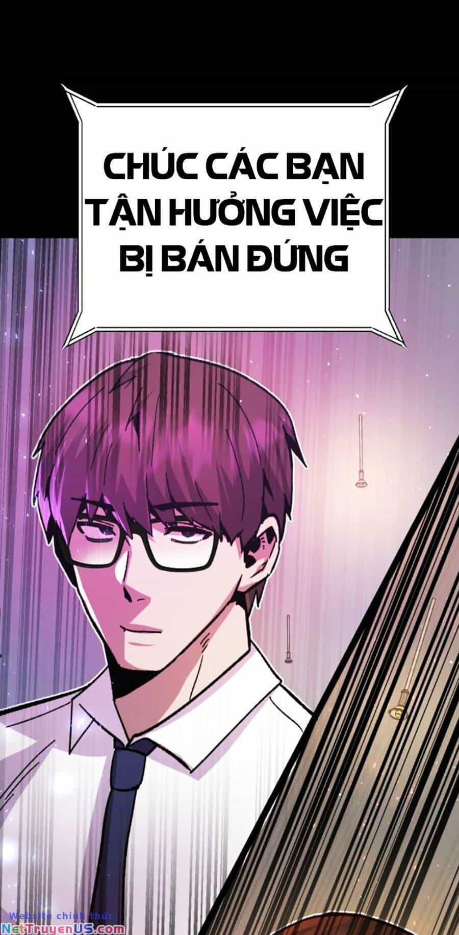 Nôn Tiền Ra - Chương 26 - ảnh 12