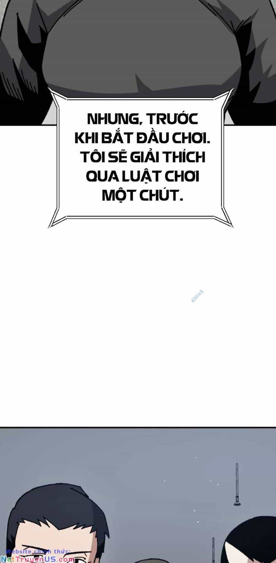 Nôn Tiền Ra - Chương 26 - ảnh 18