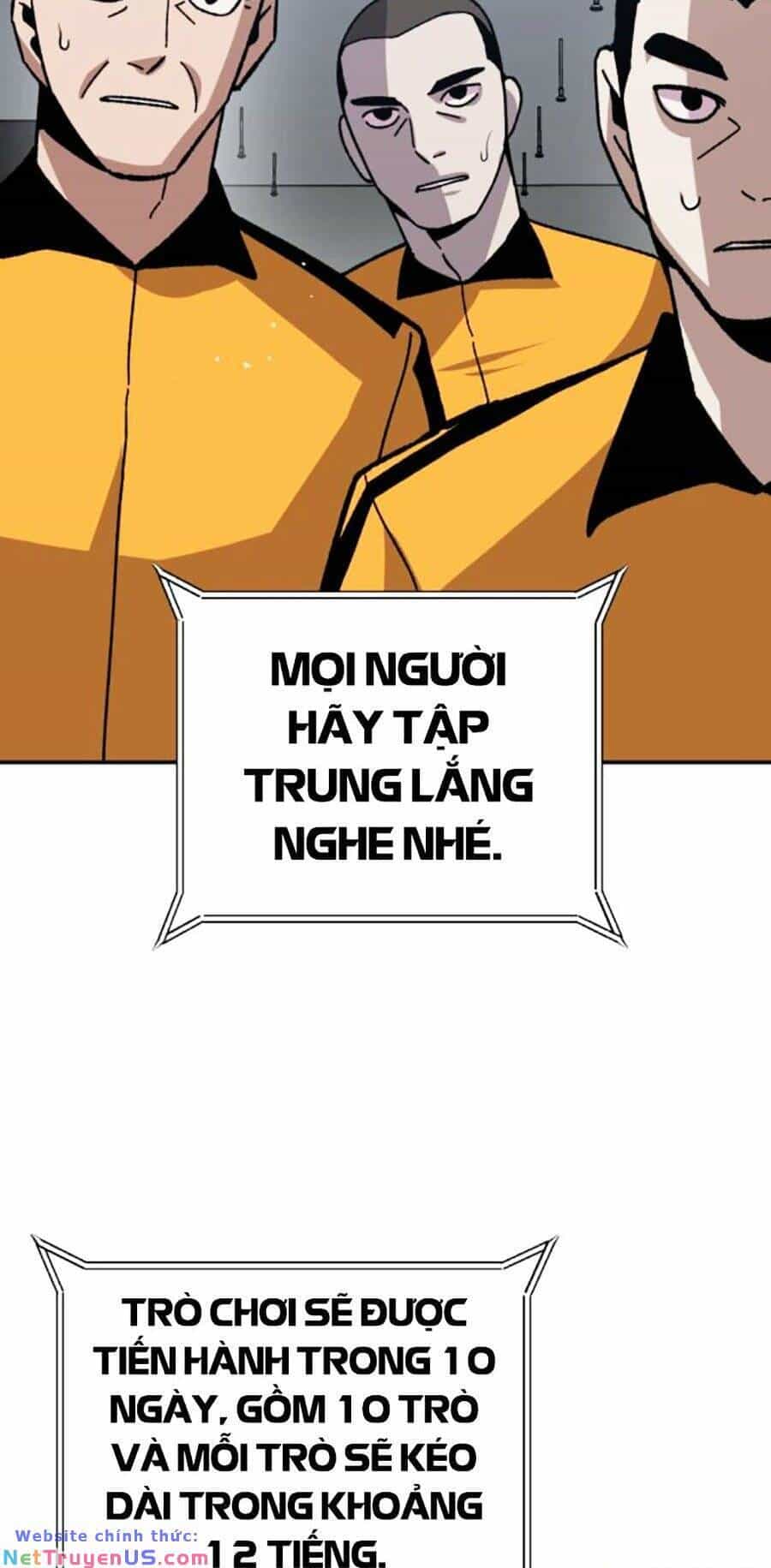 Nôn Tiền Ra - Chương 26 - ảnh 19