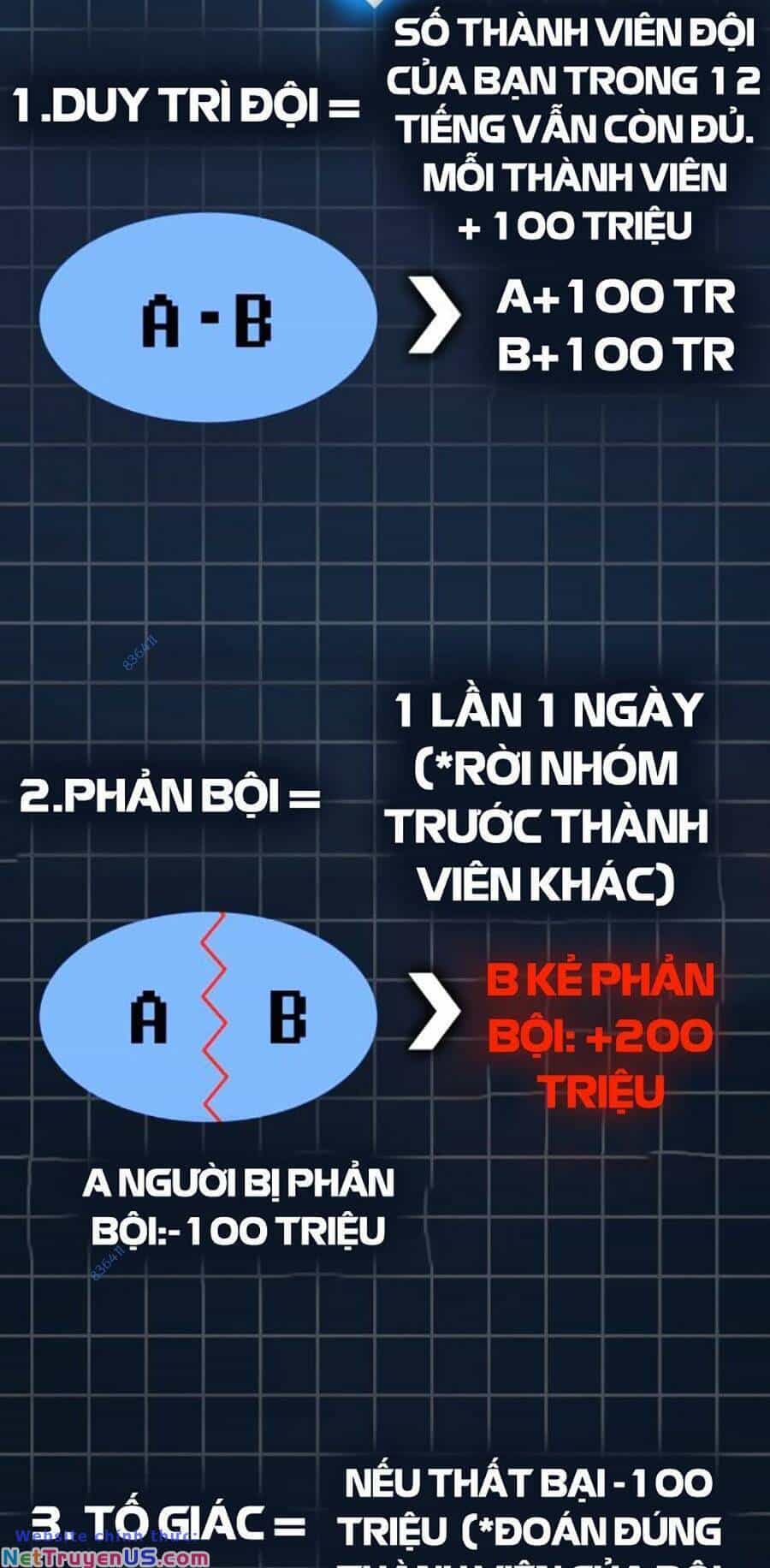 Nôn Tiền Ra - Chương 26 - ảnh 22