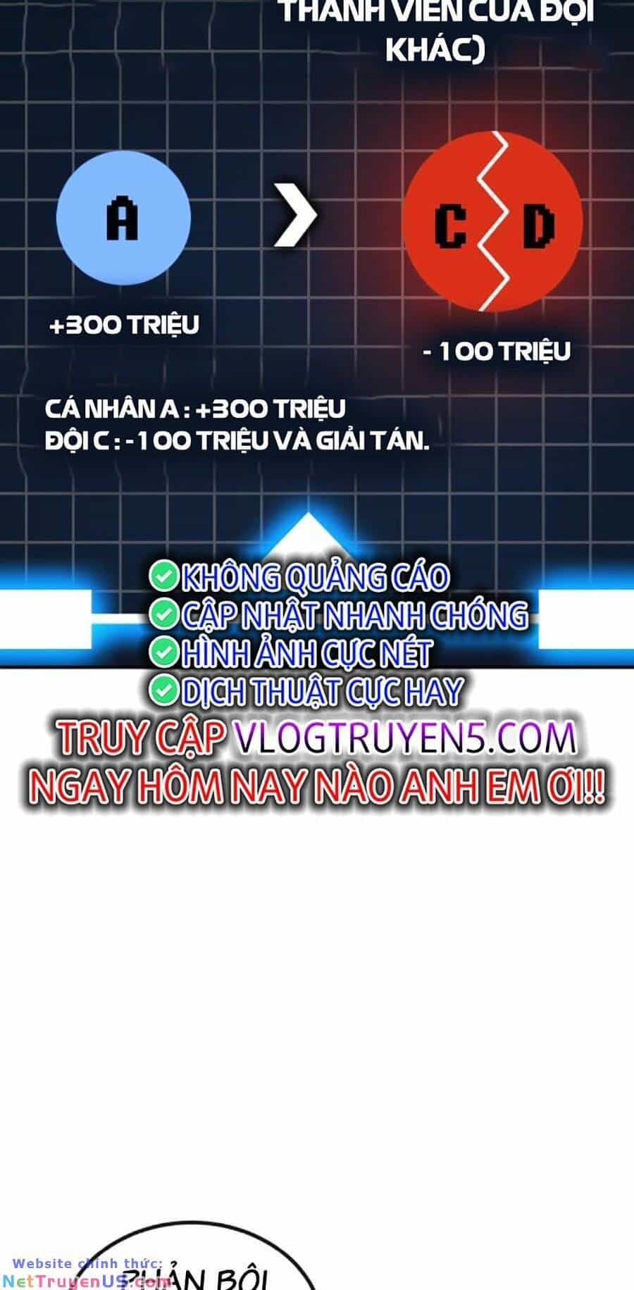 Nôn Tiền Ra - Chương 26 - ảnh 23