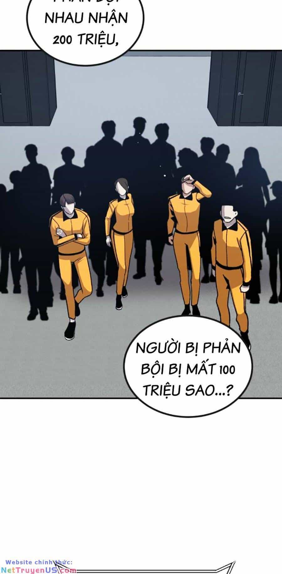 Nôn Tiền Ra - Chương 26 - ảnh 24