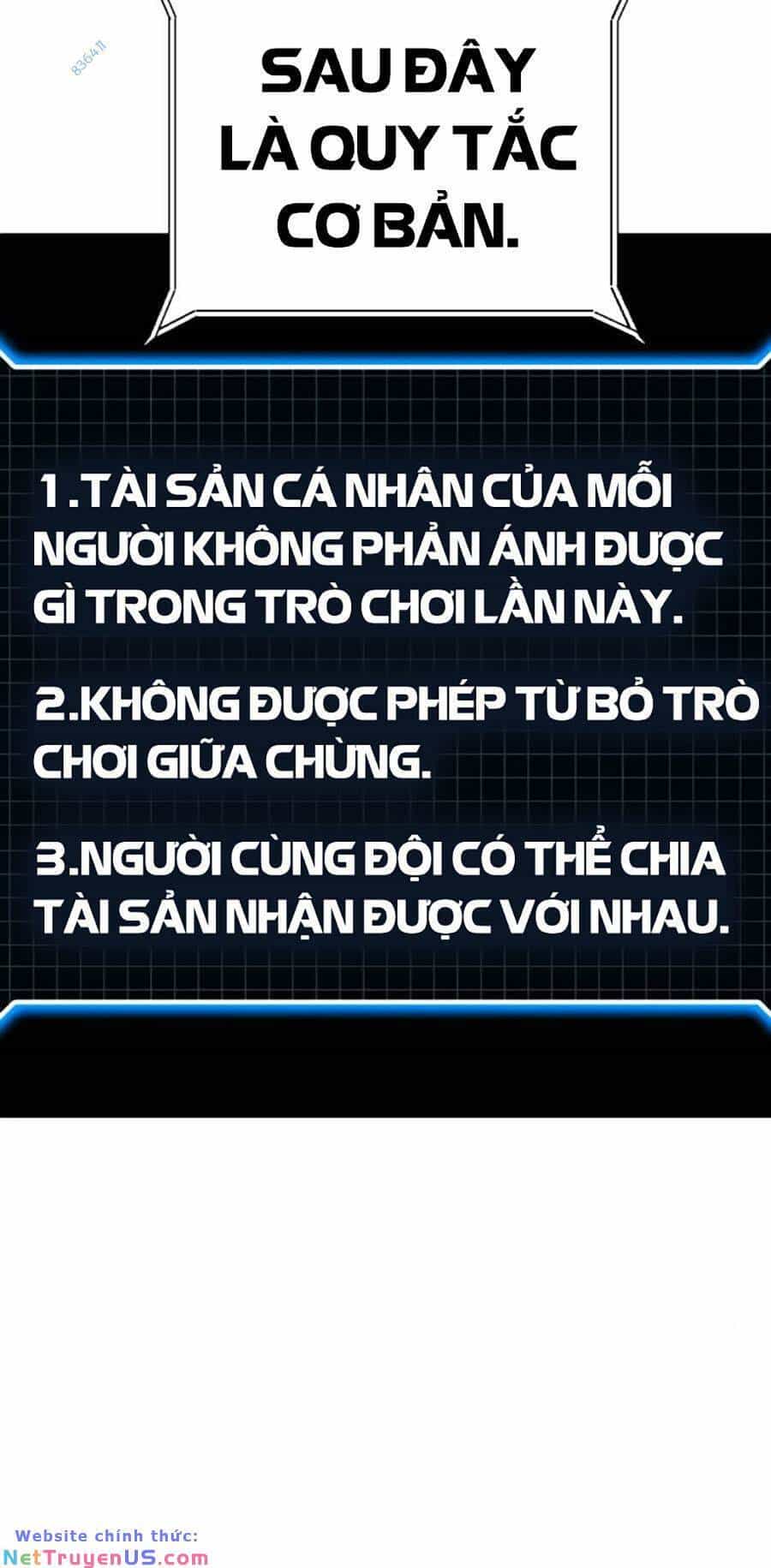 Nôn Tiền Ra - Chương 26 - ảnh 25