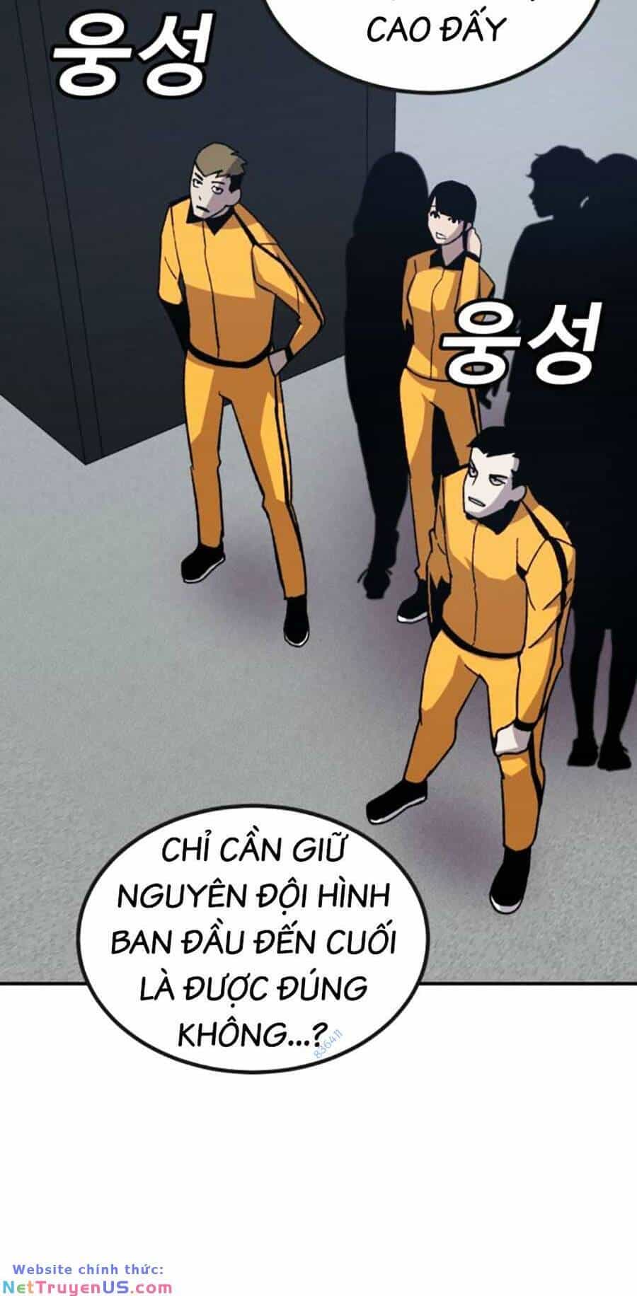 Nôn Tiền Ra - Chương 26 - ảnh 30