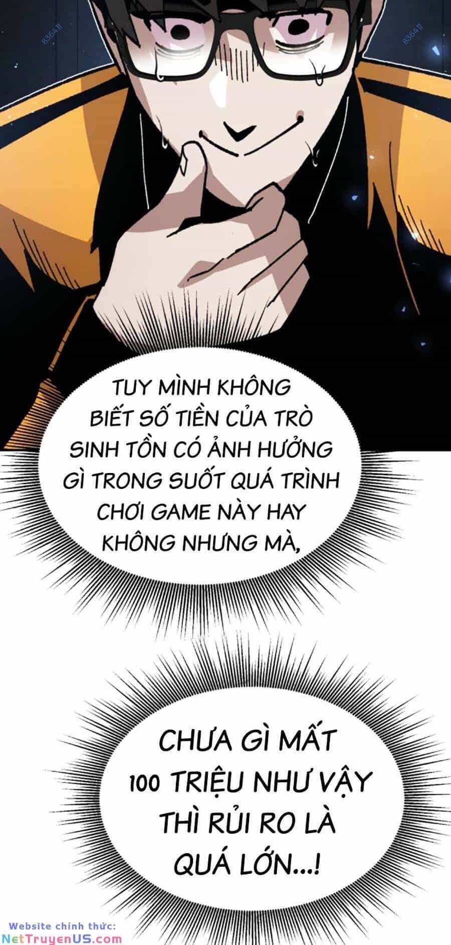 Nôn Tiền Ra - Chương 27 - ảnh 13