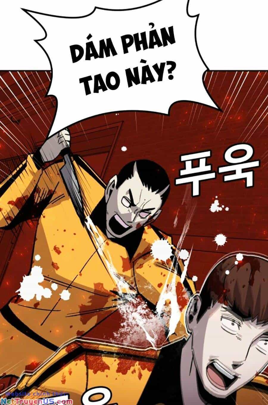 Nôn Tiền Ra - Chương 27 - ảnh 164