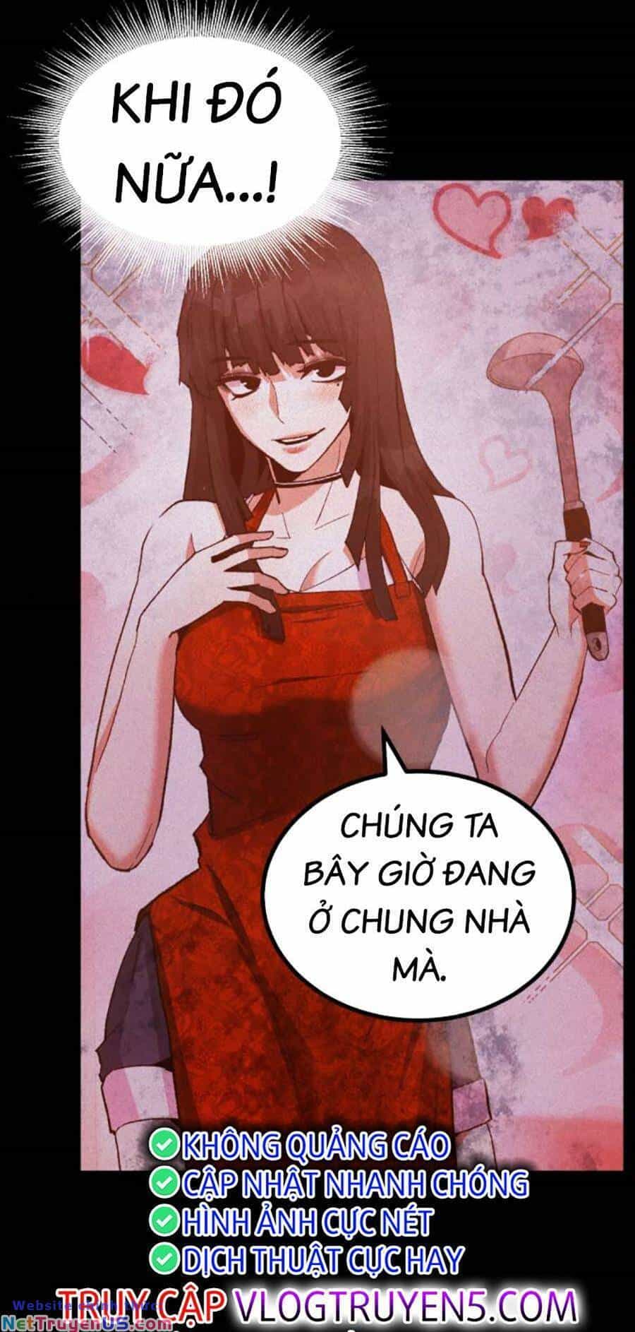 Nôn Tiền Ra - Chương 27 - ảnh 17