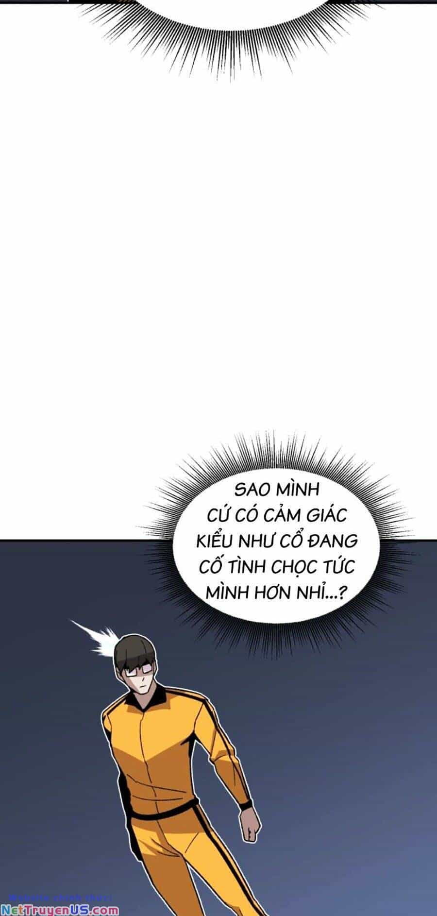 Nôn Tiền Ra - Chương 27 - ảnh 27