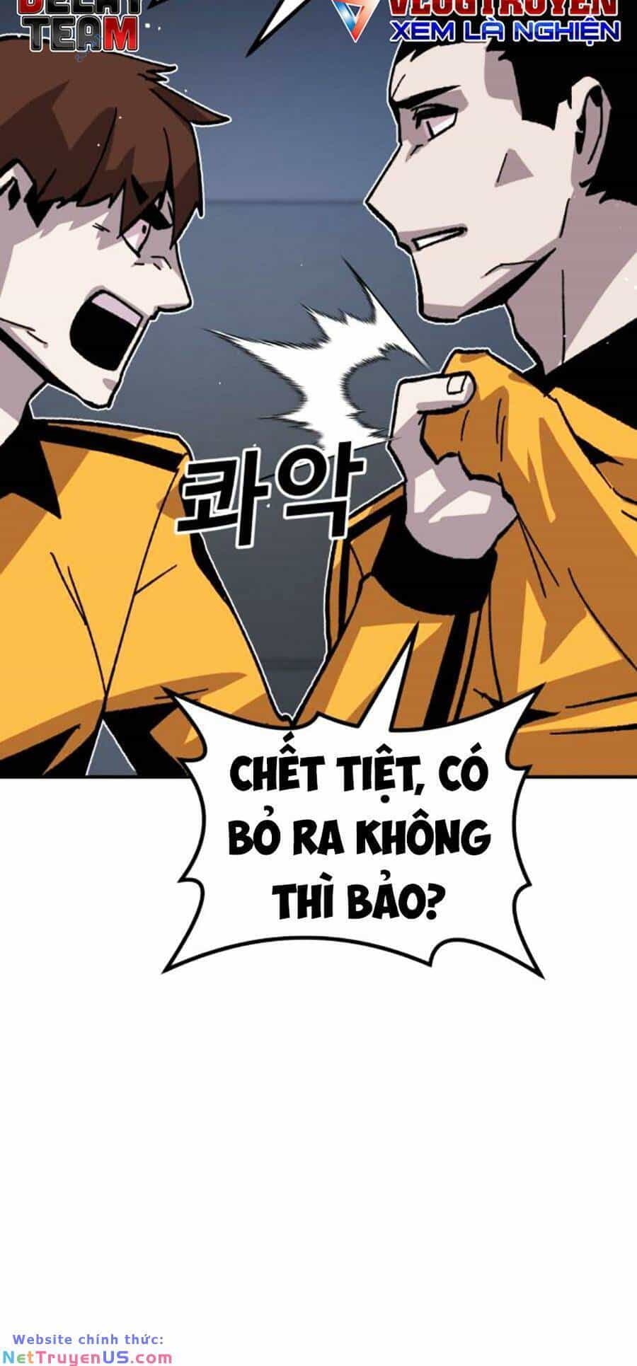 Nôn Tiền Ra - Chương 27 - ảnh 33