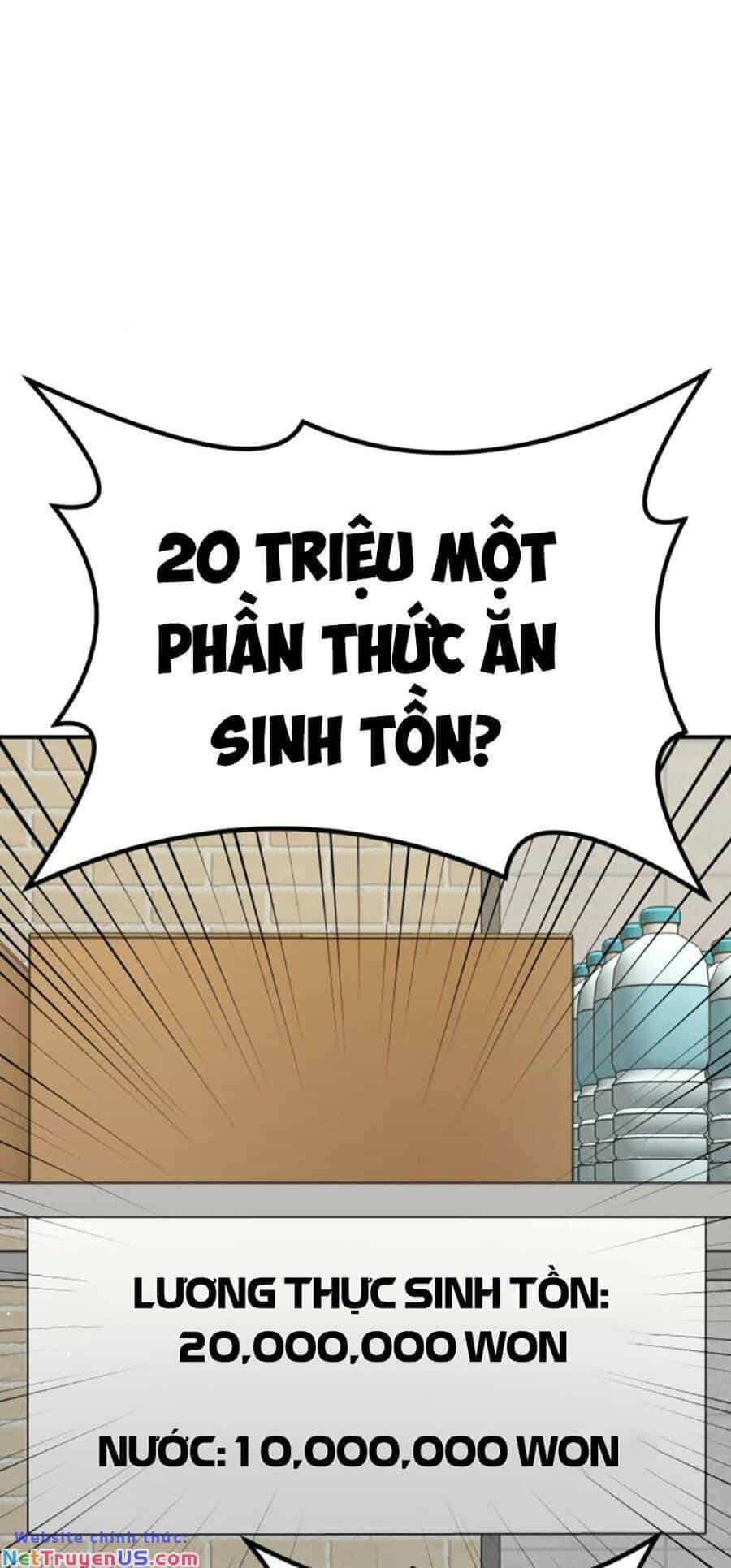 Nôn Tiền Ra - Chương 27 - ảnh 52